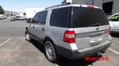 2016 Ford Expedition
