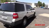 2016 Ford Expedition