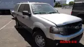 2016 Ford Expedition