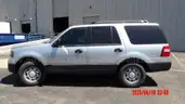 2016 Ford Expedition