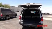 2016 Ford Expedition