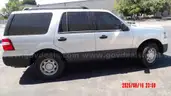 2016 Ford Expedition