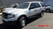 2016 Ford Expedition