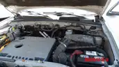 2010 Ford Escape Hybrid