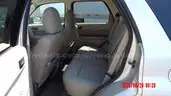 2010 Ford Escape Hybrid
