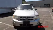 2010 Ford Escape Hybrid