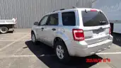 2010 Ford Escape Hybrid