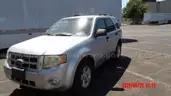 2010 Ford Escape Hybrid