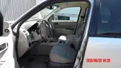 2010 Ford Escape Hybrid