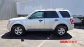 2010 Ford Escape Hybrid