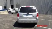 2010 Ford Escape Hybrid
