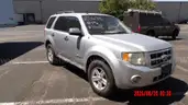 2010 Ford Escape Hybrid
