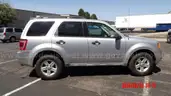 2010 Ford Escape Hybrid