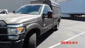 2015 Ford F-250 SD