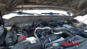 2015 Ford F-250 SD
