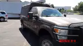 2015 Ford F-250 SD