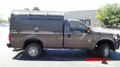 2015 Ford F-250 SD
