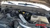 2015 Ford F-250 SD