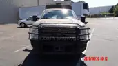 2015 Ford F-250 SD