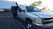 2008 Chevrolet Silverado 3500HD