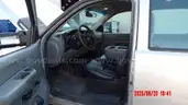 2008 Chevrolet Silverado 3500HD