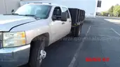 2008 Chevrolet Silverado 3500HD