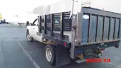 2008 Chevrolet Silverado 3500HD
