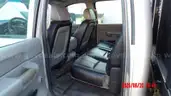 2008 Chevrolet Silverado 3500HD