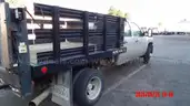 2008 Chevrolet Silverado 3500HD