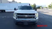 2008 Chevrolet Silverado 3500HD