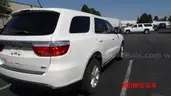 2012 Dodge Durango
