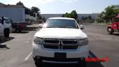 2012 Dodge Durango