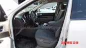 2012 Dodge Durango