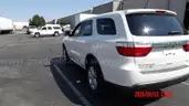 2012 Dodge Durango