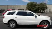 2012 Dodge Durango