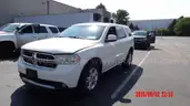 2012 Dodge Durango