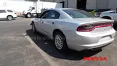 2017 Dodge Charger