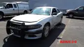2017 Dodge Charger