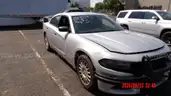 2017 Dodge Charger