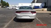 2017 Dodge Charger