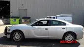 2017 Dodge Charger