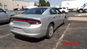 2017 Dodge Charger