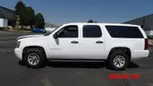 2013 Chevrolet Suburban