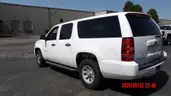 2013 Chevrolet Suburban