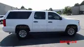 2013 Chevrolet Suburban