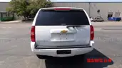 2013 Chevrolet Suburban