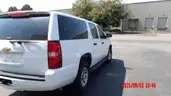 2013 Chevrolet Suburban