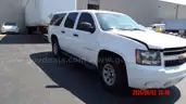 2013 Chevrolet Suburban