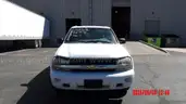 2008 Chevrolet TrailBlazer