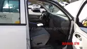 2008 Chevrolet TrailBlazer